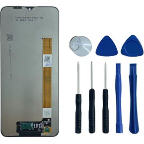 for TCL 50 LE T510SPP LCD Screen K23 T434D T434W LCD Display Touch Screen Digitizer Assembly Replacement