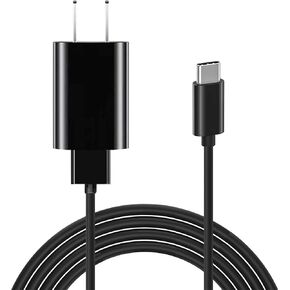 شاحن USB Type C ، متوافق مع Beats Solo 4 ، حبوب منع الحمل Pro Studio ، وشاحن سماعات الرأس متوافق مع سماعات الأذن ، وبراعم الاستوديو Plus+ Flex ، و Fit Pro Accessories Cable Compl