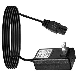 استبدال الشاحن Vidapool AC DC سلك الطاقة المتوافق مع VIDAPOOL VRPC01 VRPC01-02 شاحن بركة روبوتي