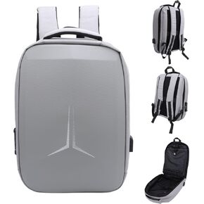 Mini Travel Bag, Case for Mini, Storage Bag Travel Backpack for Dish and Accessories, for Kickstand, Pipe Adapter