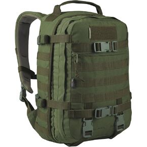 Sparrow 30 II Rucksack Olive Green