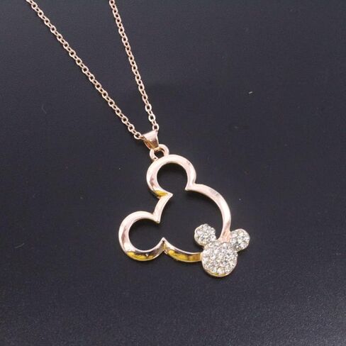 Mouse Necklaces for Women in Kuwait