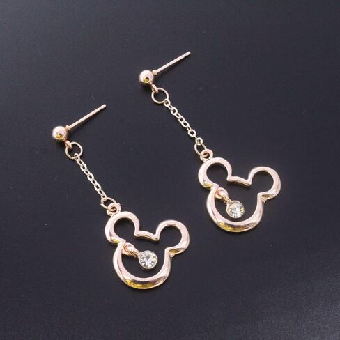 Mouse Necklaces for Women in Kuwait