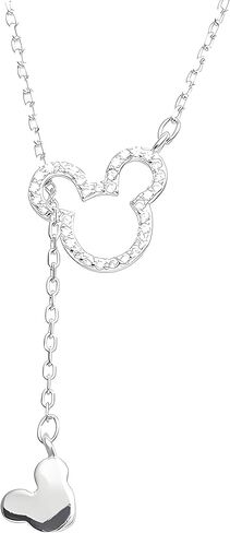 Mouse Necklaces for Women in Kuwait