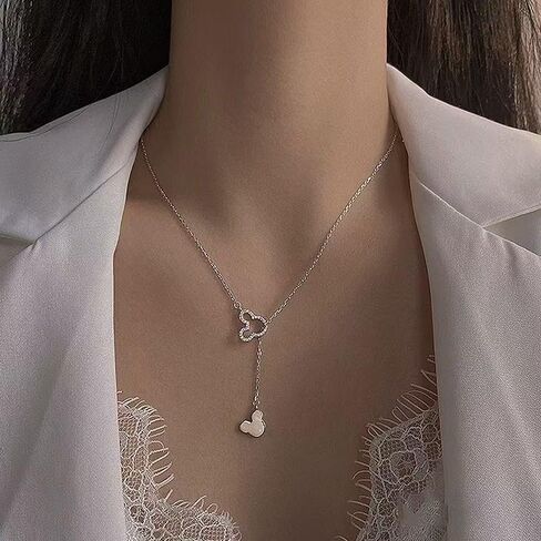 Mouse Necklaces for Women in Kuwait
