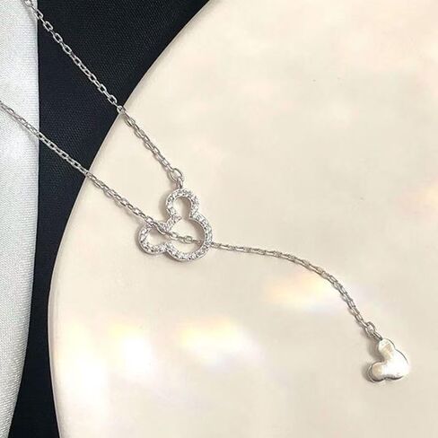 Mouse Necklaces for Women in Kuwait