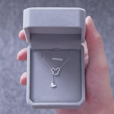 Mouse Necklaces for Women in Kuwait