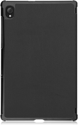 غطاء الحالة لـ Lenovo Tab K10/M10 Plus 10.3 "Tablet ، غطاء الحامل Tri-Fold Light-Fold Rachplabl in Kuwait