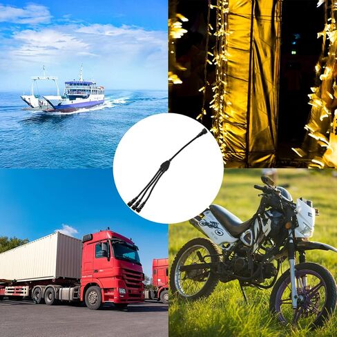 3 دبوس y تشكيل موصل كابل y spint in Kuwait
