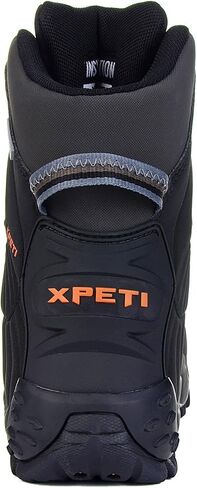XPETI Women's Thermator Mid High-Top Waterproof Outdoor Hiking Boot in Kuwait