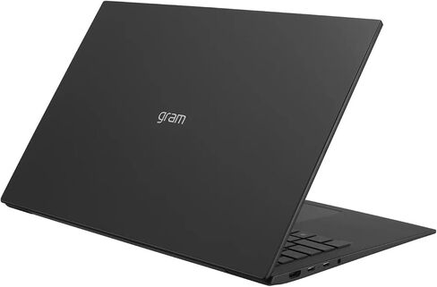 LG Gram 16 Ultra-Portable Laptop, 16" WQXGA Touchscreen Business Laptop, Intel Evo Edition Ultra 7-155H, Intel ARC Graphics, 32 GB RAM, 2 TB SSD, Office Pro 2024 Lifetime License & Win11 Pro, Mouse in Kuwait