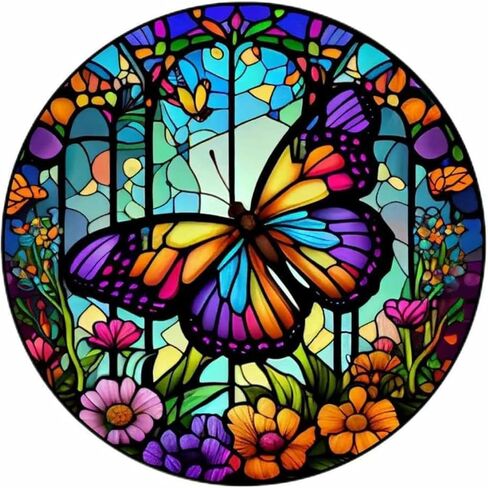 NEWENMO Diamonds Painting Kits for Adults Beginner DIY 5D Cute Cat Diamond Art Paint with Round Diamonds, Full Drill Gem Art Red Flowers Diamonds Art Painting for Home Wall Decor 12x16 Inch in Saudi Arabia