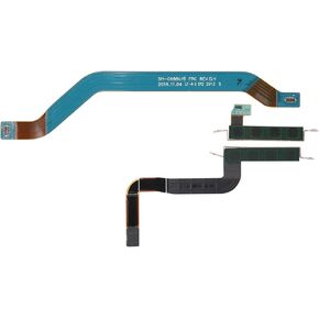 for Samsung Galaxy S20 Ultra 5G Signal Antenna Flex Cable Replacement with 5G Signal Module Part for Samsung Galaxy S20 Ultra 5G Model: SM-G988U SM-G988U1
