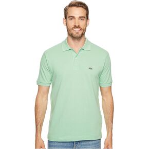 Lacoste Men's Legacy Short Sleeve L.12.12 Pique Polo Shirt, Liamone, XXX-Large