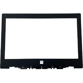 استبدال إطار الإطار الأمامي LCD للكمبيوتر المحمول لـ HP Chromebook 11 G8 EE L89773-001 M47387-001