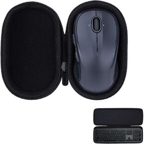 Case for M510 Mouse & MX Keys S or MX Keys Keyboard