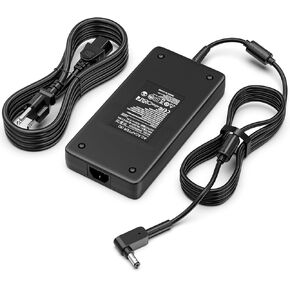 230W 180W AC Charger Compatible with Acer Predator Helios 300 PH315-54 PH315-53 PH317-55 PH317-52 G3-573; Triton 300 500 Series PT515-52 PT516 PT316 ; Nitro 5 7 Gaming Laptop Power Adapter
