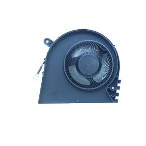 New Laptop CPU Cooling Fan for DELL Latitude 7440 Fan 002R23 Metal EG50060S1-C660-S9A 5k23047851 DC5V 0.42A