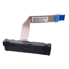 GinTai HDD Hard Disk Drive Cable Sata for Lenovo Legioen Y550-15 Y550-15IRH 5-15IMH05 5P-15IMH05 82AY 5P-15IMH05H 82AW 5-15ARH05H 5-15ARH05 5P-15ARH05 5-15IMH05H 81Y6 NBX0001T100 5C10S30072