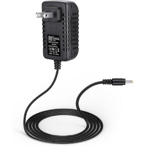 15W Power Cord Adapter Replacement for Alexa Echo Spot, Echo Dot 3rd Gen and 4th Gen