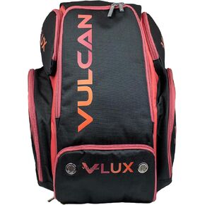Vulcan Pickleball VLUX Backpack