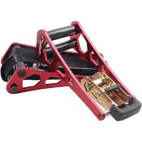 AMEYXGS Compound Bow Press Archery Aluminium Alloy Archery Ratchet Bow Press Portable Bow Press Ratchet Bow Press Open Tool Accessories Bow String Replacement Tool