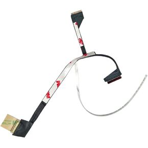 EDP ALS OLED LCD LVDS LED Cable Screen Display Video Line Wire 30PIN Replacement for HP Envy X360 15-EW 15T-EW IPA52 DC02C00Z400 2880 * 1800