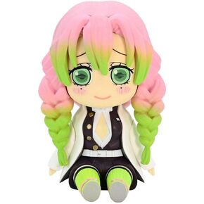 Furyu - Demon Slayer - Kanjori Mitsuri Potetto Figure