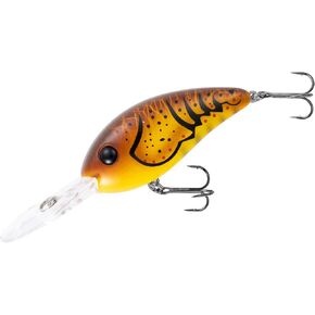 Fat Free Fry Muddy Craw 2"