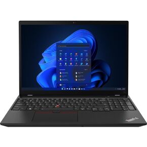 Lenovo ThinkPad P16s Gen 2 21K9003BUS 16" Mobile Workstation - WUXGA - AMD Ryzen 7 PRO 7840U - 32 GB - 1 TB SSD - English Keyboard - Villi Black