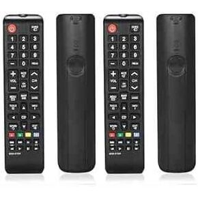 Universal Remote Control for Samsung BN68-06708G and All Other Samsung Smart TV Models LCD LED 3D HDTV QLED Smart TV BN59-01199F AA59-00786A BN59-01175N