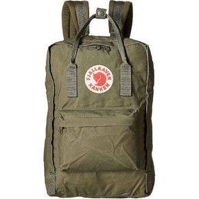 Fjallraven - Kanken Laptop 15" Backpack for Everyday