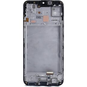 for Samsung Galaxy A15 5G SM-A156U SM-A156U1 SM-S156VL A156M LCD Screen Display Touch Screen Digitizer with Frame Replacement 6.5"
