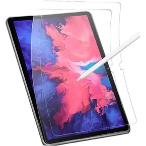 Like Paper Textured Screen Protector for Lenovo Tab M9, Matte PET Paperfeel Film for Drawing and Writing Like on Paper [Anti Glare][Easy Installation]-2 pack