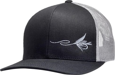LINDO Trucker Hat - Fly Fishing in Kuwait