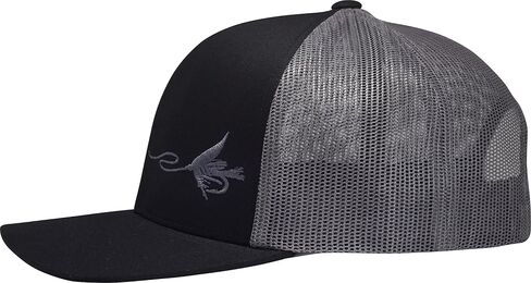 LINDO Trucker Hat - Fly Fishing in Kuwait