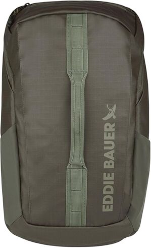 Eddie Bauer Maximus Backpack, Black, 30L in Saudi Arabia