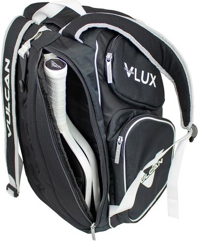 Vulcan Pickleball VLUX Backpack in Saudi Arabia