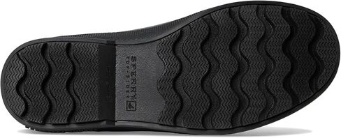 حذاء Sperry الرجالي للرجال من Cold Bay Chelsea للثلج، أسود متعدد، 11.5 in Kuwait