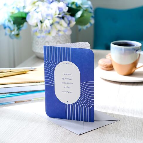 تحية أمريكية، بطاقة شكر لزميل العمل (لا أستطيع أن أشكرك بما فيه الكفاية) in Kuwait