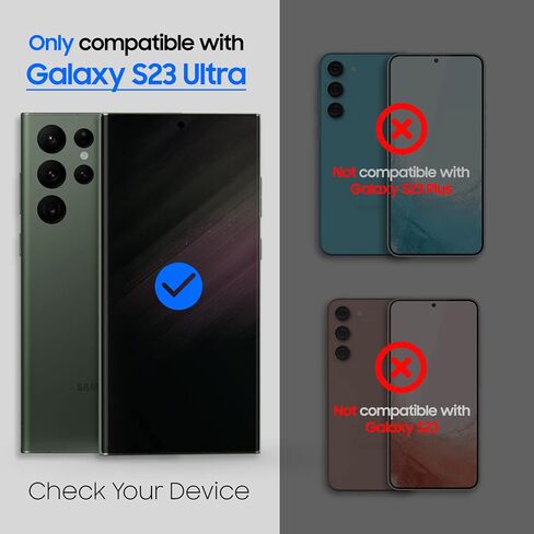 DOME GLASS Whitestone DOME UV GEN Film for Samsung Galaxy S25 Ultra [Glass-Like Film] Screen Protector Series [2pack] in Saudi Arabia