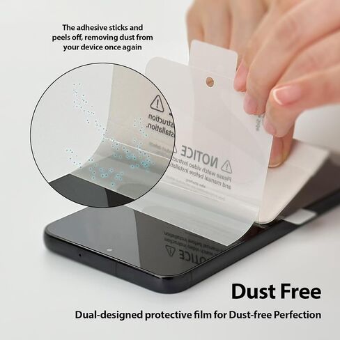Dome Glass Whitestone Dome UV Gen Film for Samsung Galaxy S25 Ultra [تشبه الزجاج] سلسلة واقي الشاشة [2Pack] in Saudi Arabia