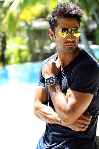 4 حزمة مضفر النطاق المغناطيسي متوافق مع نساء Apple Watch Men 49mm 46mm 45mm 44mm 42mm (2024 Series 10) 41mm 40mm 38mm ، حزام حلقة رياضية نايلون تمتد لـ IWatch Ultra 2/1 10 9 8 SE 7 6 5 3 2 1 1 1 1 in Kuwait