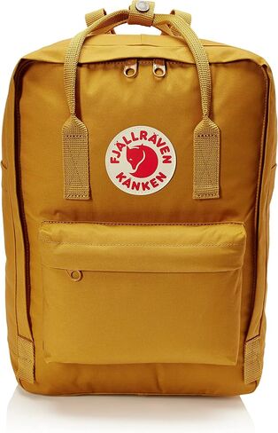 Fjallraven - Kanken Laptop 15 "حقيبة ظهر كل يوم in Saudi Arabia