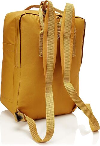 Fjallraven - Kanken Laptop 15 "حقيبة ظهر كل يوم in Saudi Arabia