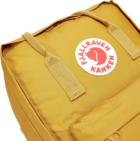 Fjallraven - Kanken Laptop 15 "حقيبة ظهر كل يوم in Saudi Arabia