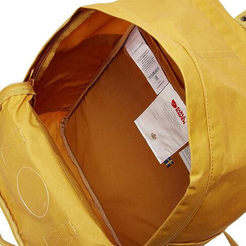 Fjallraven - Kanken Laptop 15 "حقيبة ظهر كل يوم in Saudi Arabia