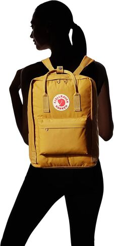 Fjallraven - Kanken Laptop 15 "حقيبة ظهر كل يوم in Saudi Arabia
