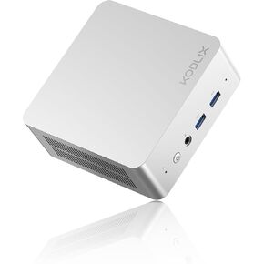 GD90 Mini PC Intel Core i9-12900HK 14C/20T, 32GB RAM 512GB SSD, Bundle with AD78(AMD Ryzen 7 7840HS 8C/16T), GD70(Intel Core i7-12650H 10C/16T), GD50(Intel Core i5-12450H 8C/12T) Mini Computers