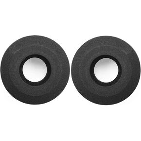 Replacement Foams for Grado PS500 RS2i RS1i RS2e RS1e GS1000 PS1000 PS500E RS1 RS2 Headphones